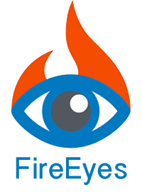 FireEyes logo