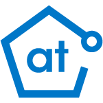 Attest product logo